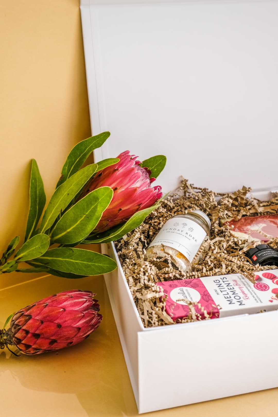The Cocktail Hamper